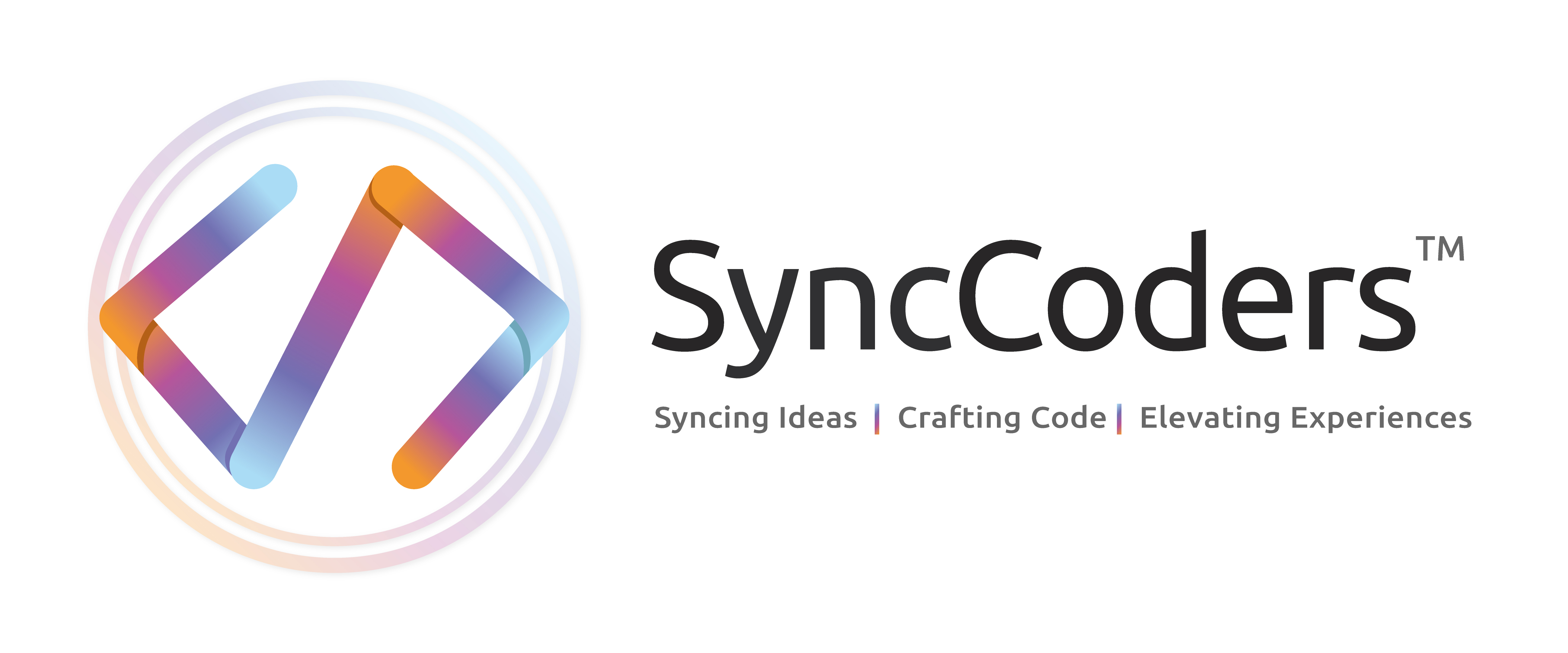 SyncCoders Logo